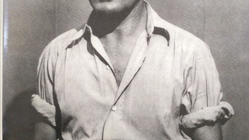 Jean Genet La vie Ecrite biographie