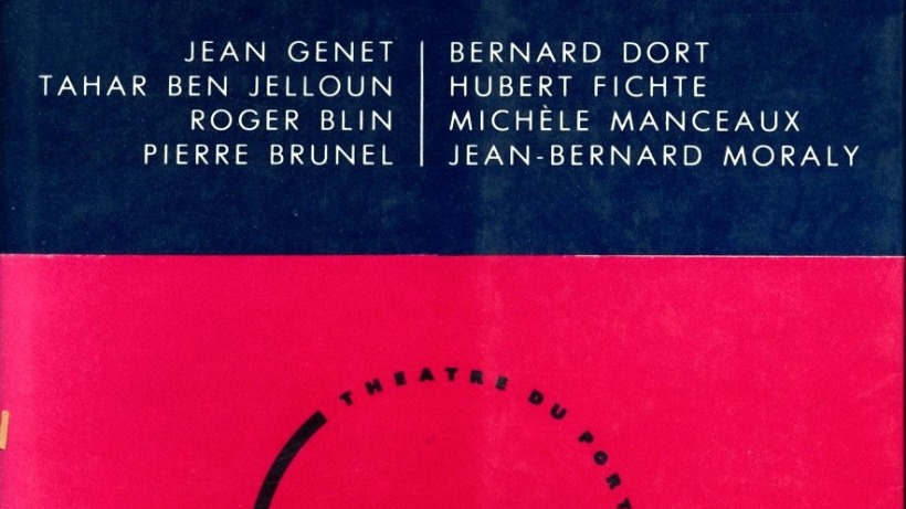 Jean-Bernard Moraly