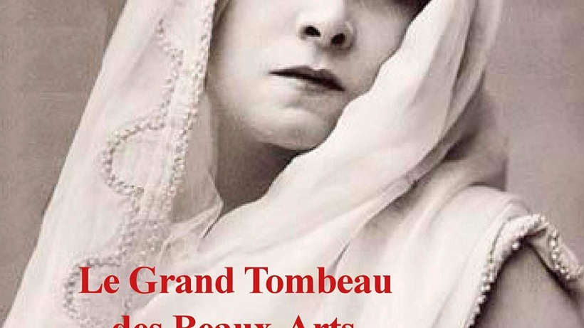 Le Grand Tombeau des Beaux-Arts